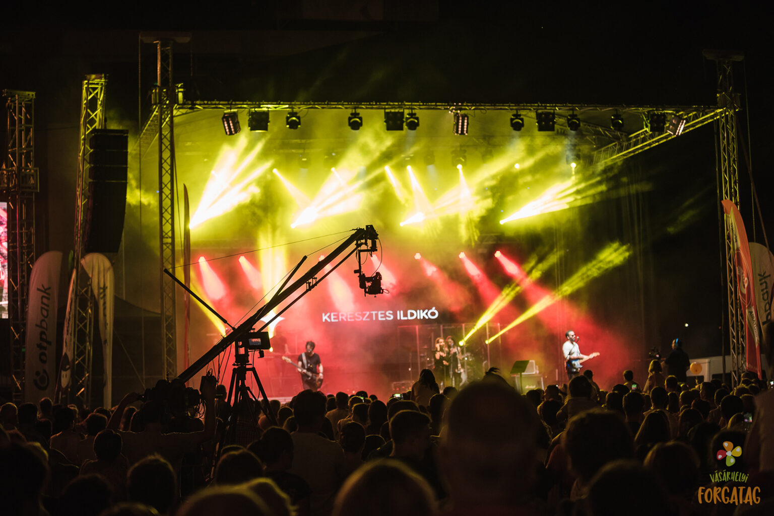 Broadcasting and Live Productions