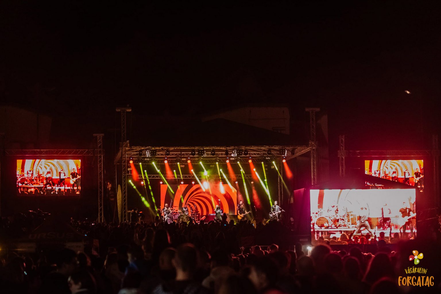 LED SCREEN RENTALS