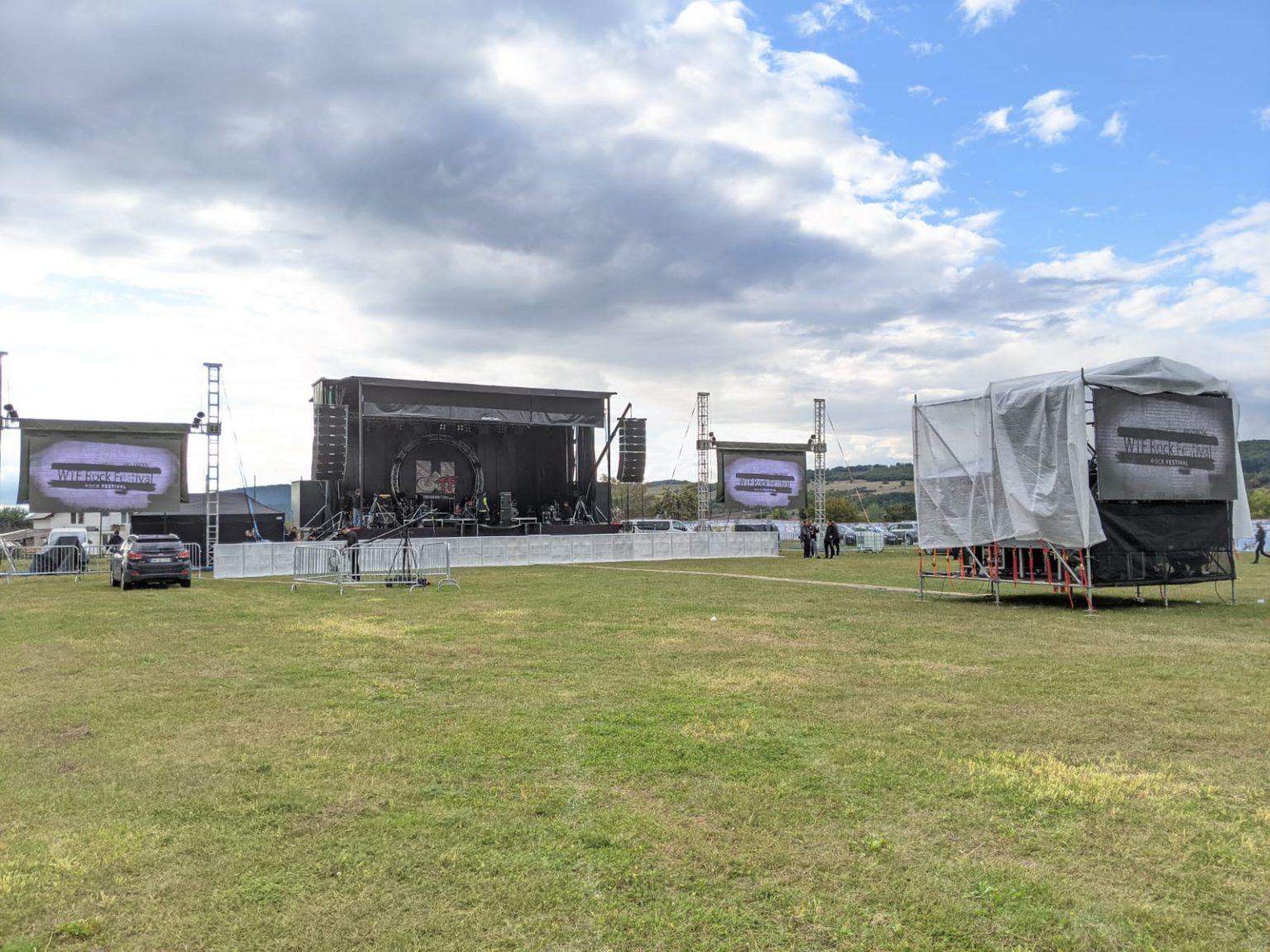 LED SCREEN RENTALS