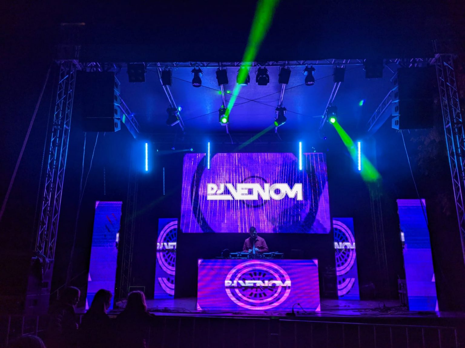LED SCREEN RENTALS