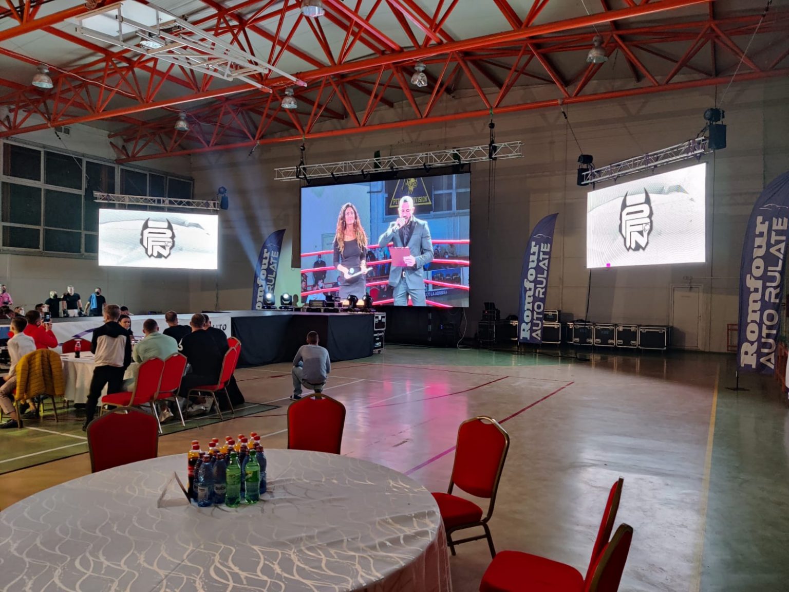 LED SCREEN RENTALS